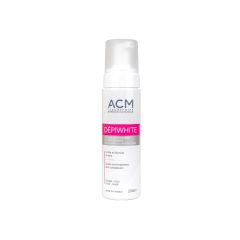 Acm Depiwhite Brightening Cleansing Foam 200 Ml