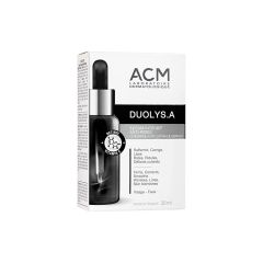Acm Duolys.A Intensive Anti-Wrinkle Serum 30 Ml