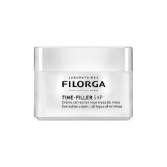 Filorga Time Filler 5 Xp Correction Cream 50 Ml