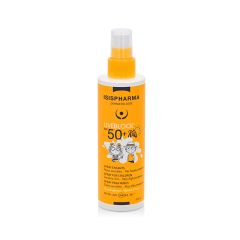 Isispharma Uveblock Spf 50+ Kids Spray 200 Ml