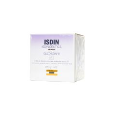 Isdin Isdinceutics Glicoisdin 8 Soft Cream 50 G