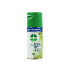 Dettol Antibacterial All In One Disinfectant Spray Morning Dew 170 Ml