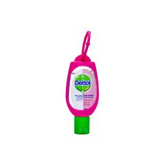 Dettol Hand Sanitizer Skincare 50 Ml - Jkt