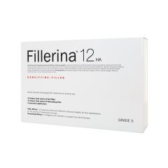 Fillerina 12 Ha Densifying Filler Treatment Grade 5 30 Ml X 2 S