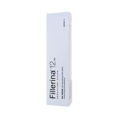 Fillerina 12 Ha Densifying Filler Day Cream Grade 5 50 Ml