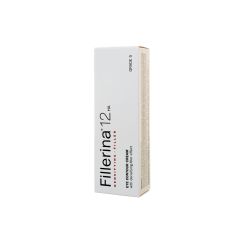 Fillerina 12 Ha Densifying Filler Eye Contour Cream Grade 5 15 Ml