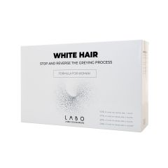 Labo White Hair Formula For Woman 3.5 Ml X 20 S