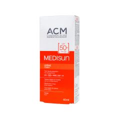 Acm Medisun Cream Spf 50+ 40 Ml