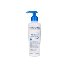 Bioderma Atoderm Cream Ultra 200 Ml