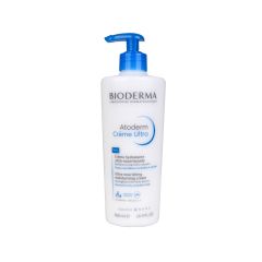 Bioderma Atoderm Cream Ultra 500 Ml