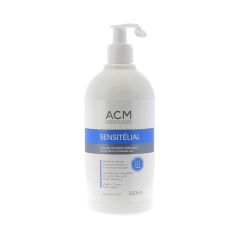 Acm Sensitelial Emolient Care 500 Ml