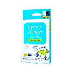 Benq Derma Angel Spot Acne Patch 24 S