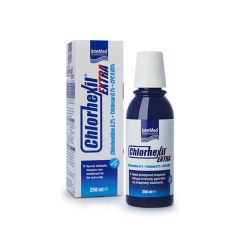 Intermed Chlorhexil Extra Mouth Wash 250 Ml