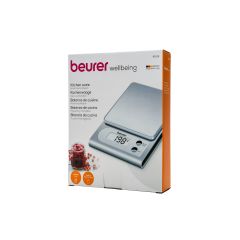 Beurer Kitchen Scale 3 Kg Ks 22