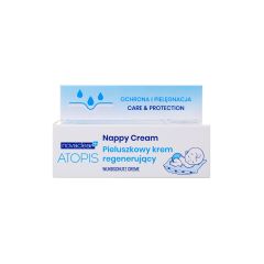 Novaclear Atopis Nappy Cream 50 Ml