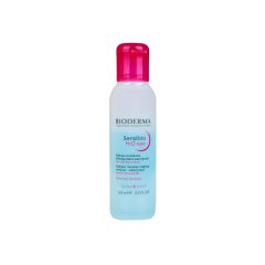 Bioderma Sensibio H2O Eye Micellar Solution 125 Ml