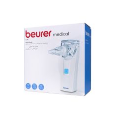 Beurer Nebulizer Ih 55