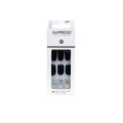 Kiss Nails Impress Medium Destiny Kimm11C 30 S