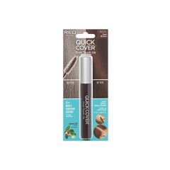 Kiss Quick Cover Root Touch-Up Dark Brown Bgc02 7 G