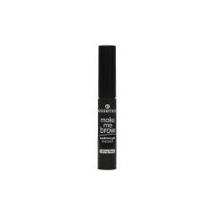 Essence Make Me Brow Eyebrow Gel Mascara Very Dark Brown 06