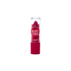 Essence Heart Core Fruity Lip Balm Crazy Cherry 01