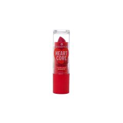 Essence Heart Core Fruity Lip Balm Sweet Strawberry 02