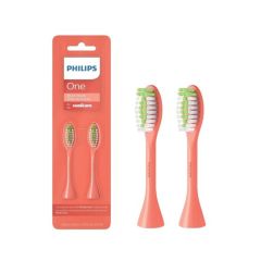 Philips Sonicare Brush Head Miami Coral 2 S - Bh1022/01