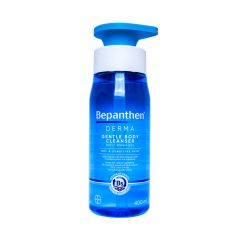 Bepanthen Derma Gentle Body Cleanser Gel 400 Ml