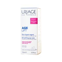 Uriage Age Lift Smoothing Eye Care 15 Ml