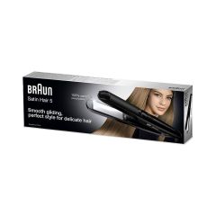 Braun Satin Hair 5 Hair Straighteners St510