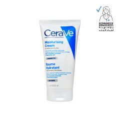 Cerave Moisturising Cream 50 Ml