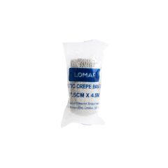 Medix Crepe Bandage 7.5 Cm