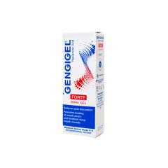 Gengigel Forte Oral Gel 8 Ml