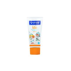 Vitis T. P. Kids 2+ Cherry Flavor 50 Ml