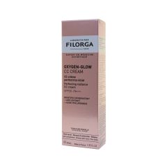 Filorga Oxygen - Glow Cc Cream Spf 30 40 Ml