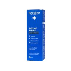 Beesline Instant Bright Eye Cream 15 Ml