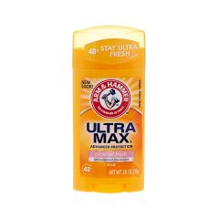 Arm & Hammer Ultra Max Deo Stick Powder Fresh 73 G