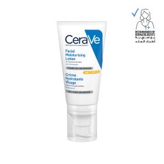 Cerave Am Facial Moisturising Lotion Spf 30 52 Ml