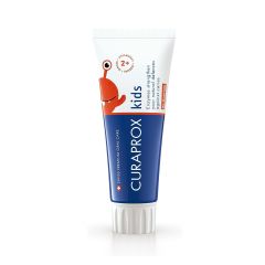 Curaprox T. P. Kids 2+ Strawberry 60 Ml