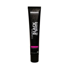 Curaprox T. P. Black Is White 90 Ml