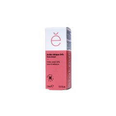 Etat Pur Citric Acid 26% Loss Of Radiance 15 Ml