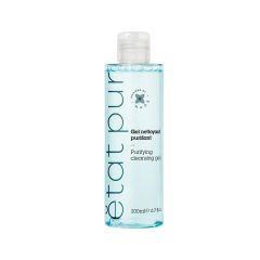 Etat Pur Purifying Cleansing Micellar Water 200 Ml