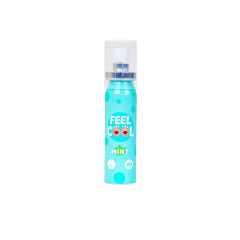 Feel Cool Mouth Freshener Mint Spray 20 Ml