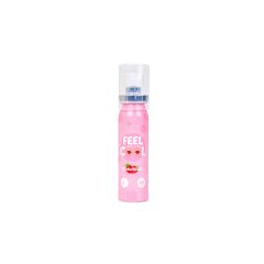 Feel Cool Mouth Freshener Strawberry Spray 20 Ml