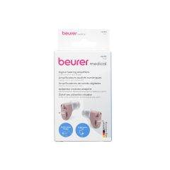 Beurer Hearing Aid Ha 60