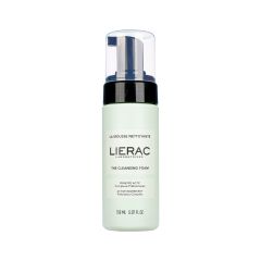 Lierac The Cleansing Foam 150 Ml