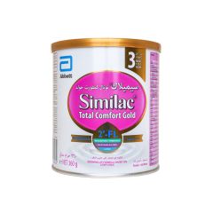 Similac Total Comfort Gold 3 Milk 360 G