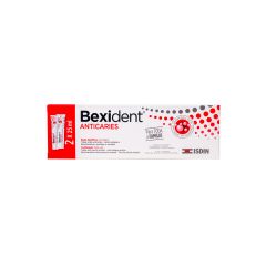 Isdin Bexident Anticaries T. P. 2 X 25 Ml