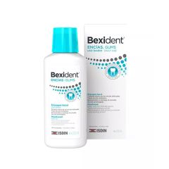 Isdin Bexident Gums Daily Use Mouthwash 250 Ml