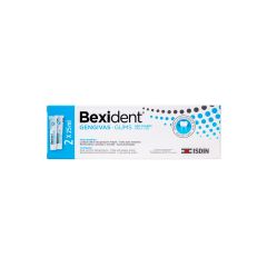 Isdin Bexident Gums Daily Use T. P. 2 X 25 Ml